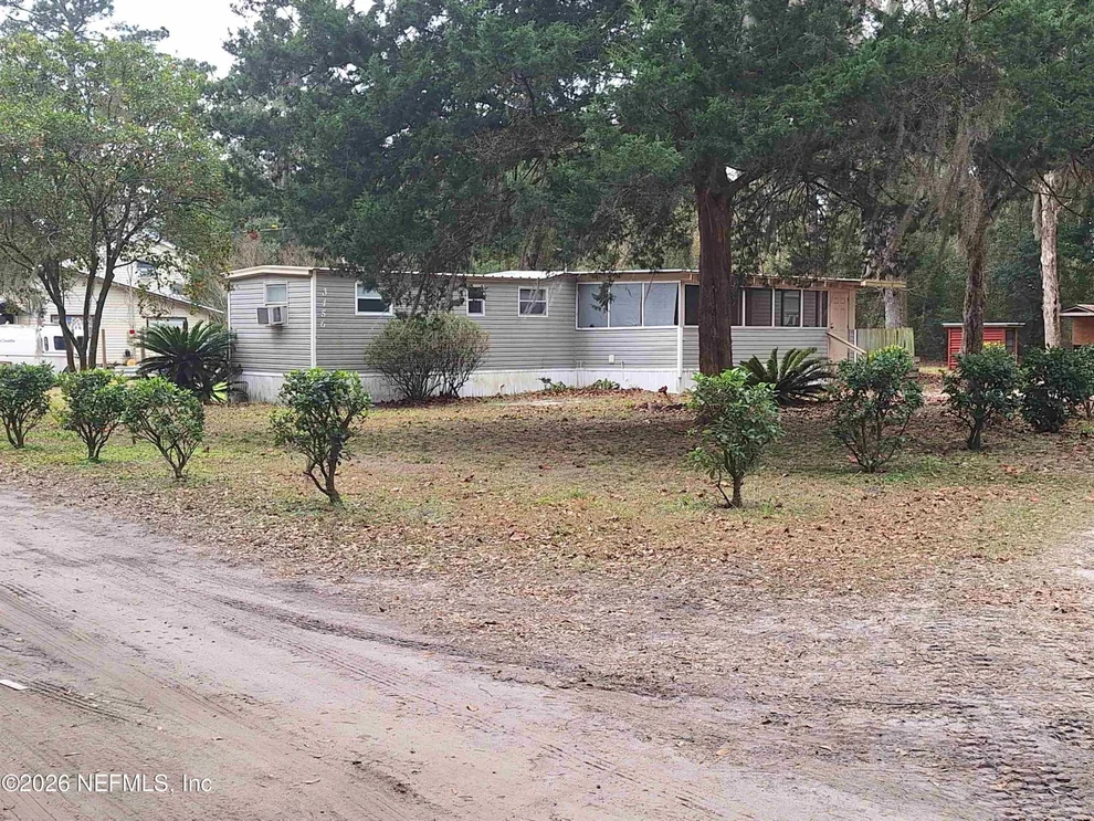 Unit for sale at 3456 WILLIAM WALKER Lane, Green Cove Springs, FL 32043