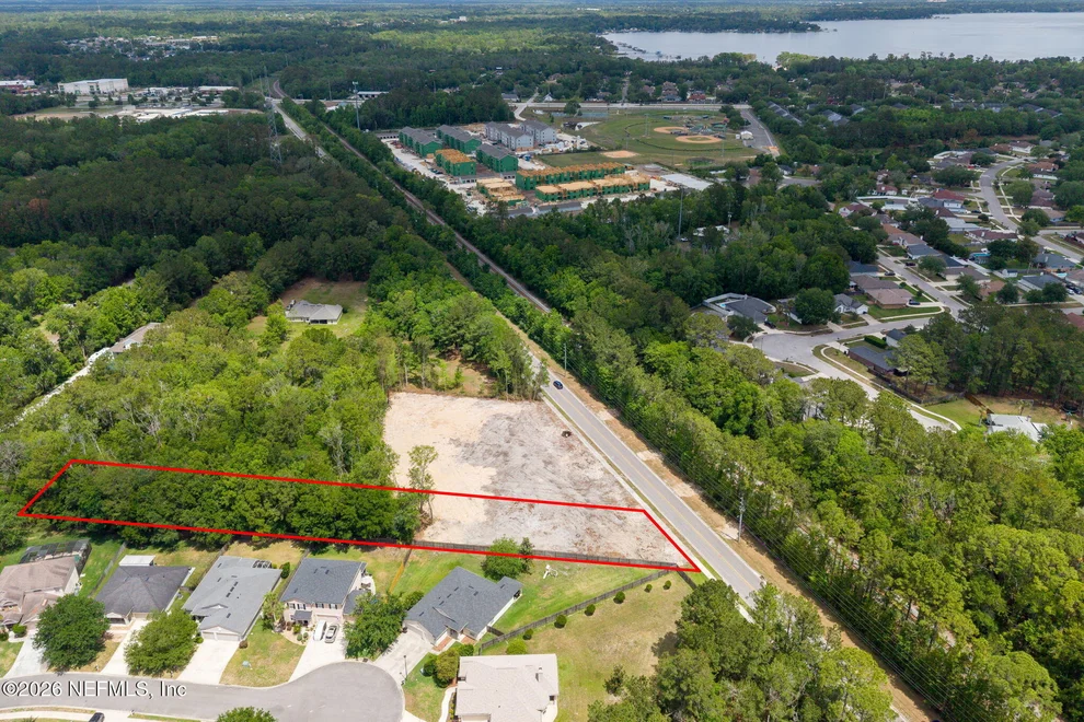 Unit for sale at 116 SLEEPY HOLLOW Road, Middleburg, FL 32068