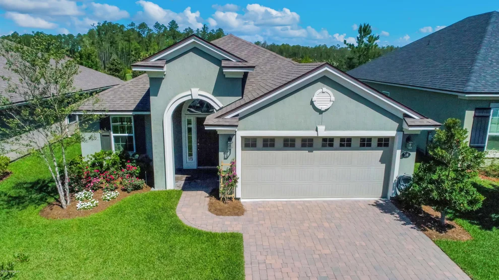 Unit for sale at 218 WHITE MARSH Drive, Jacksonville, FL 32081