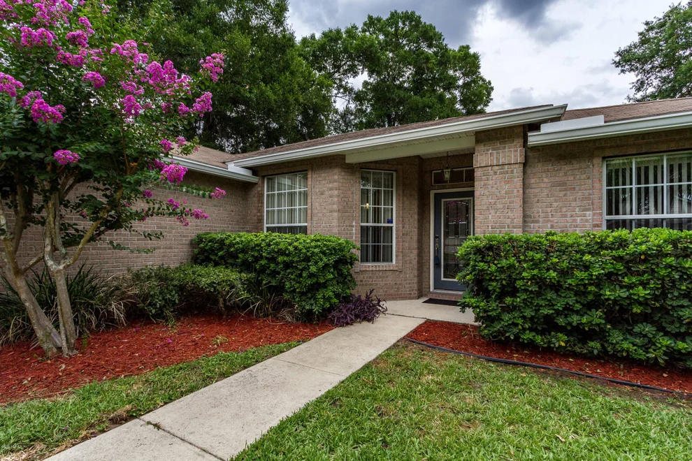 Unit for sale at 12328 WOODSTONE Terrace, Jacksonville, FL 32225
