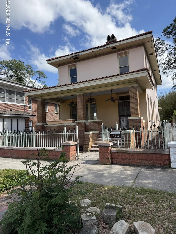 Unit for sale at 234 W 6TH Street, Jacksonville, FL 32206