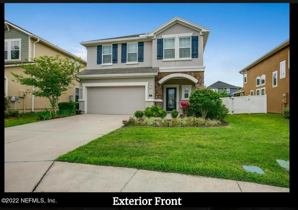 Unit for sale at 661 HOWLAND Drive, Ponte Vedra, FL 32081