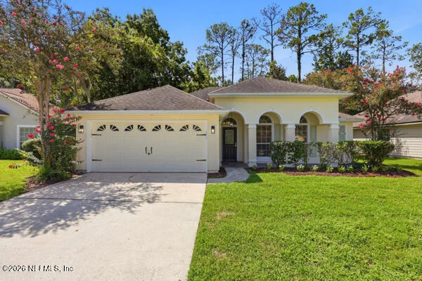 Unit for sale at 1523 BLUE HERON Court, Fleming Island, FL 32003