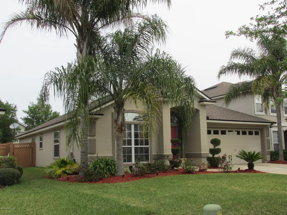 Unit for sale at 1060 THREE FORKS Court, St. Augustine, FL 32092