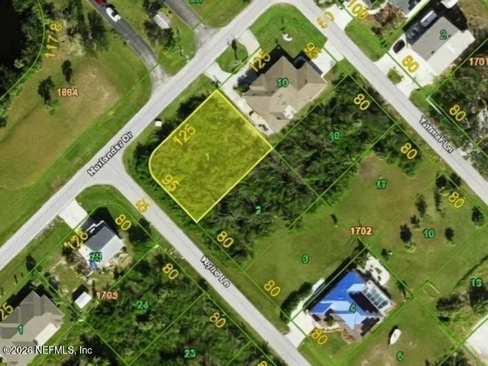 Unit for sale at 5172 WYLIE  PORT CHARLOTTE, Lane, Port Charlotte, FL 33981