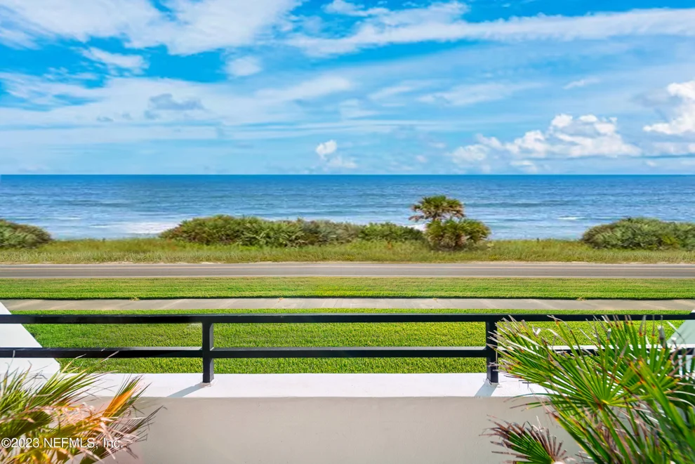 Unit for sale at 1408 N CENTRAL Avenue, Flagler Beach, FL 32136