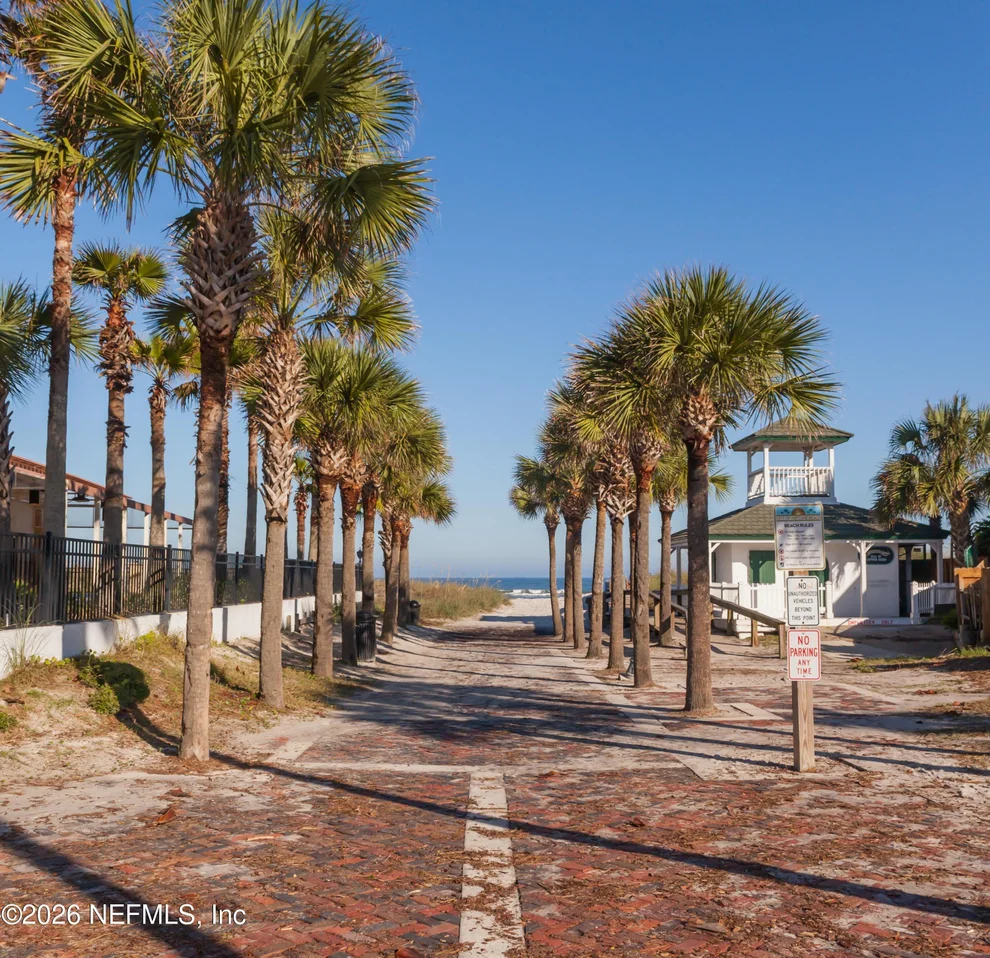 Unit for sale at 254 OCEAN Boulevard, Atlantic Beach, FL 32233