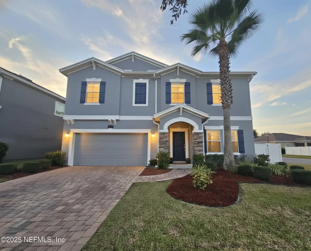 Unit for sale at 16202 KAYLA COVE Court, Jacksonville, FL 32218