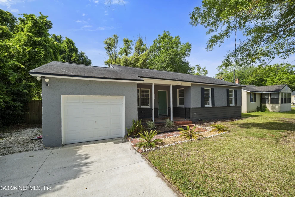 Unit for sale at 5148 ATTLEBORO Street, Jacksonville, FL 32205