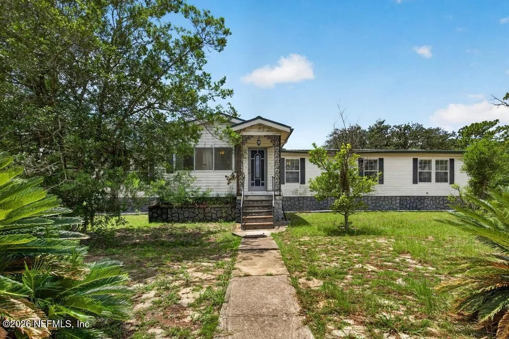 Unit for sale at 6822 TREE TOP Court, Keystone Heights, FL 32656