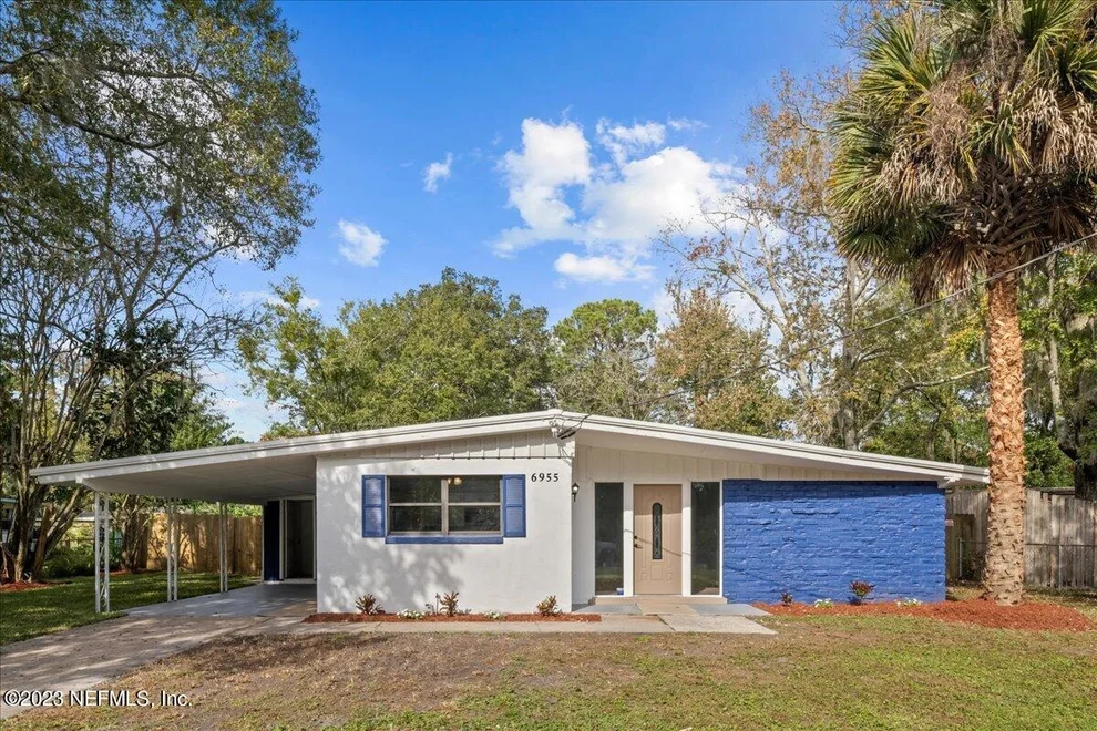 Unit for sale at 6955 CHERBOURG Avenue S, Jacksonville, FL 32205