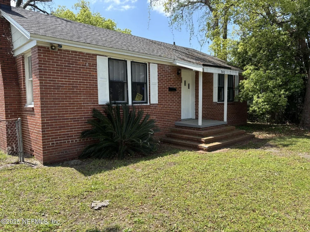 Unit for sale at 5010 BLACKBURN Street, Jacksonville, FL 32210