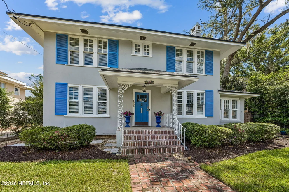 Unit for sale at 3008 HERSCHEL Street, Jacksonville, FL 32205
