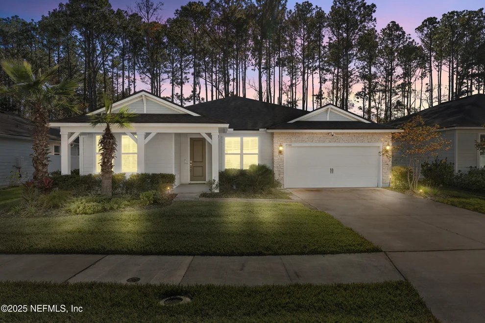 Unit for sale at 4588 FARMHOUSE GATE Trail, Jacksonville, FL 32226