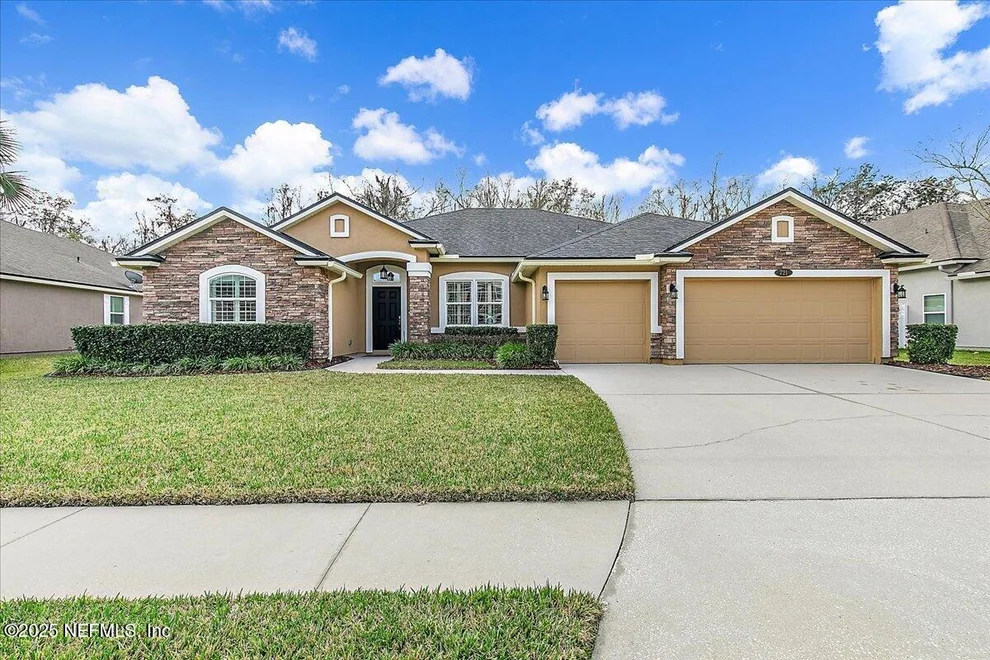 Unit for sale at 721 W KINGS COLLEGE Drive, St. Johns, FL 32259