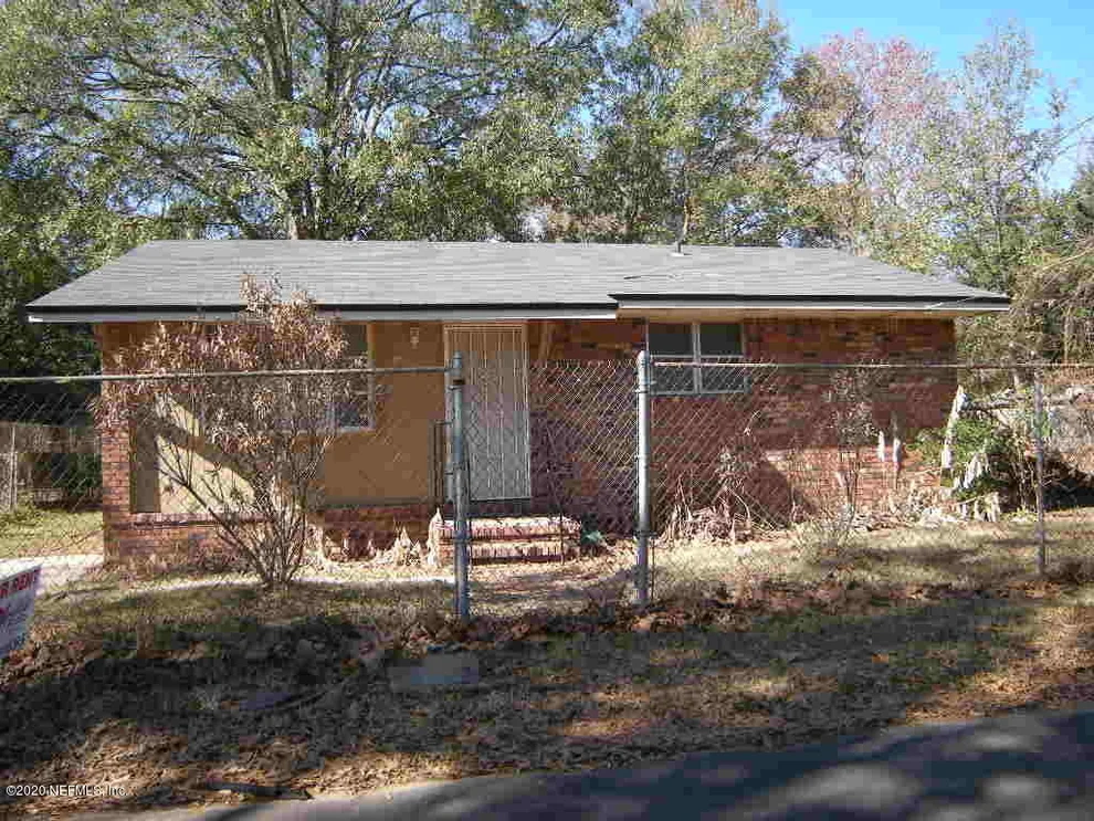 Unit for sale at 1682 HIRAM Street, Jacksonville, FL 32209