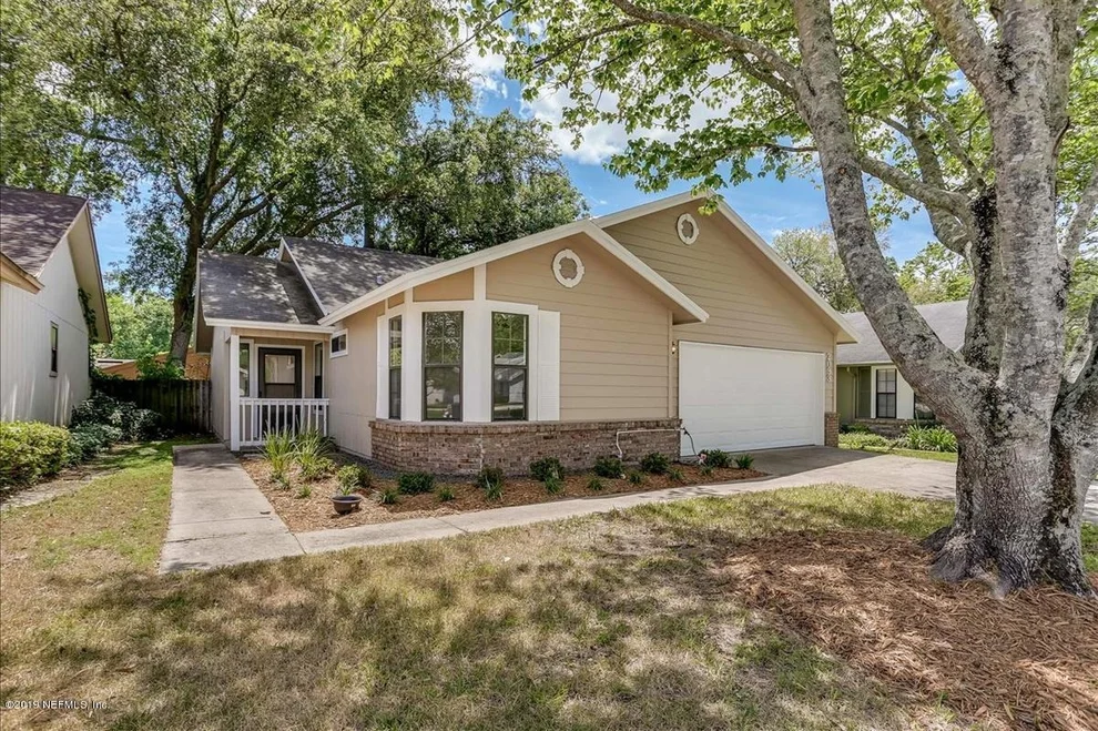 Unit for sale at 2093 TANAGER Drive, Orange Park, FL 32073