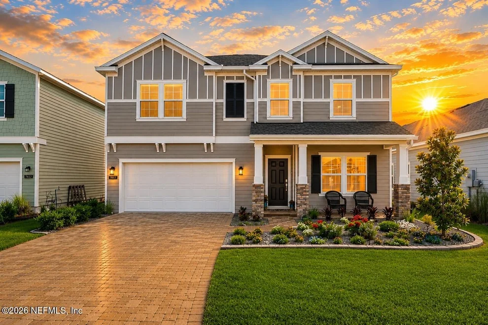 Unit for sale at 7617 CATNIP Lane, Jacksonville, FL 32219