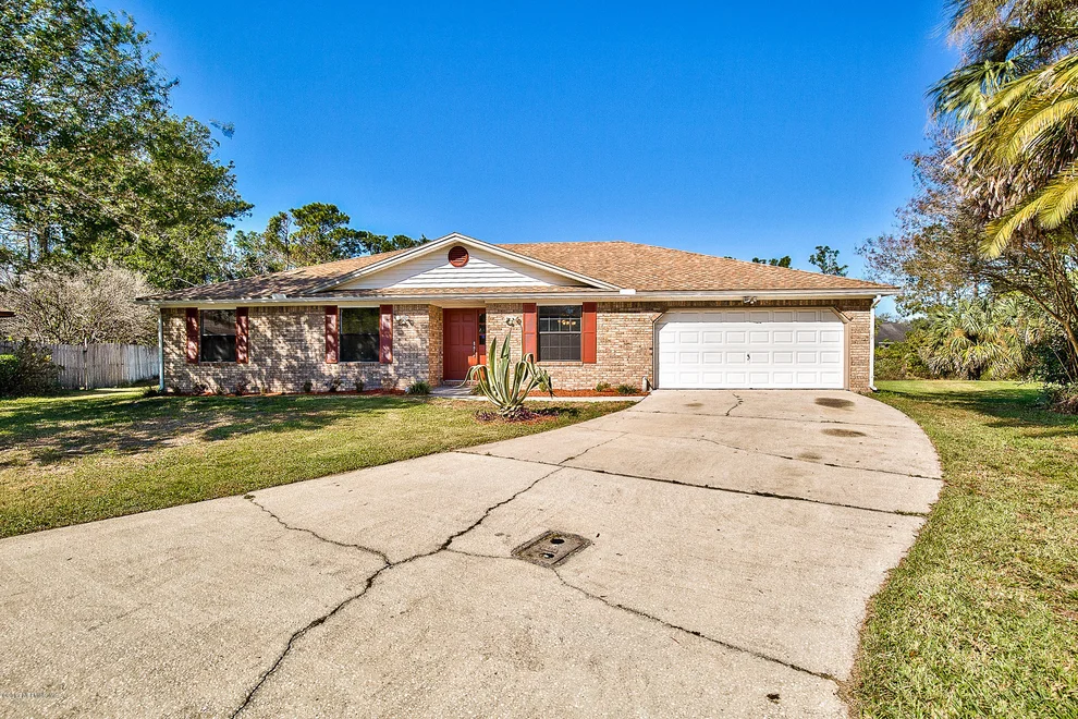 Unit for sale at 1668 TROTTERS BEND Trail, Jacksonville, FL 32225