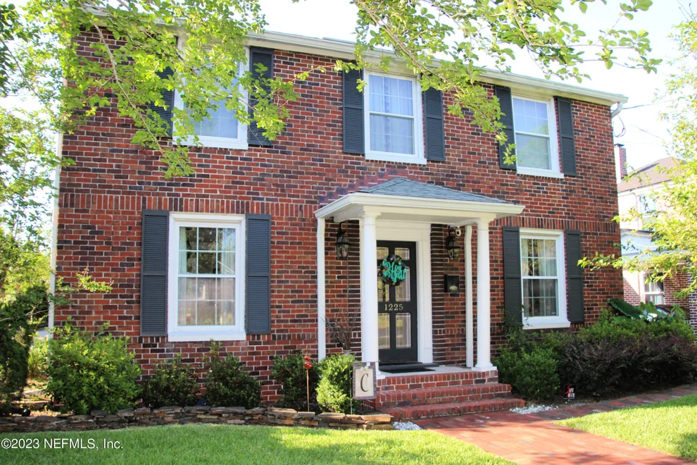 Unit for sale at 1225 LANDON Avenue, Jacksonville, FL 32207