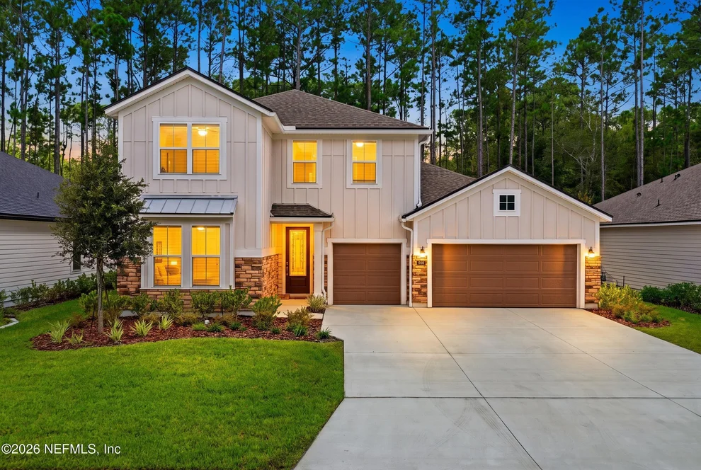 Unit for sale at 660 GOLDENROD Drive, St. Augustine, FL 32092