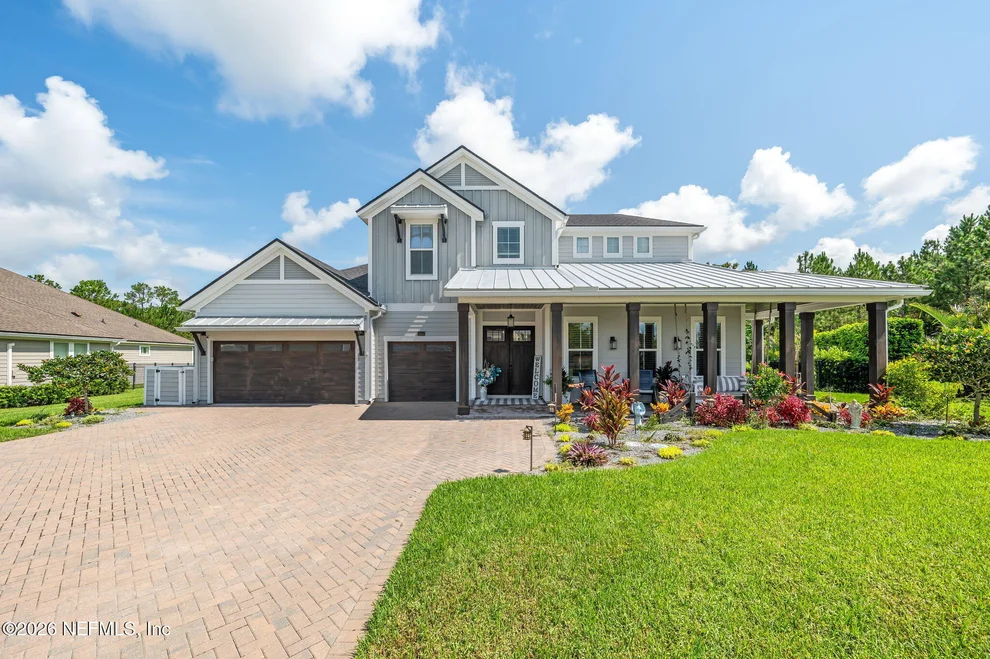 Unit for sale at 681 GLENNEYRE Circle, St. Augustine, FL 32092