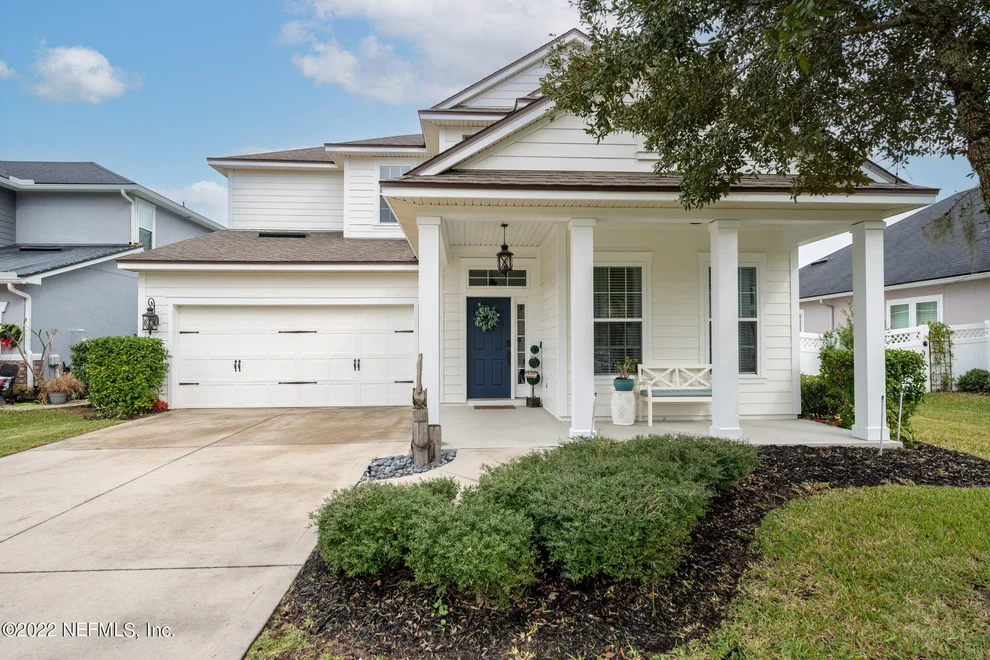 Unit for sale at 56 WILLOW WINDS Parkway, St. Johns, FL 32259