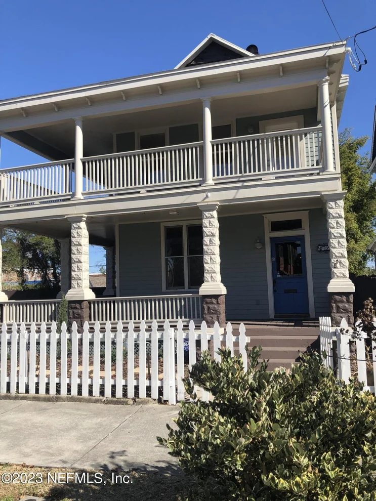 Unit for sale at 1729 N LAURA Street, Jacksonville, FL 32206
