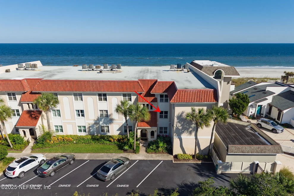 Unit for sale at 10 10TH Street, Atlantic Beach, FL 32233