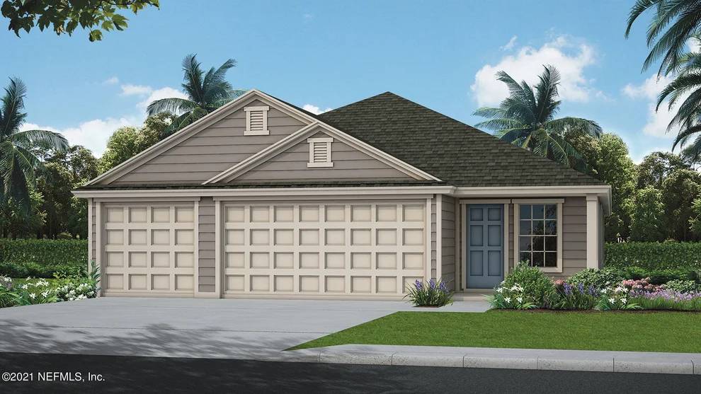 Unit for sale at 46 PYRITE Place, St. Augustine, FL 32086