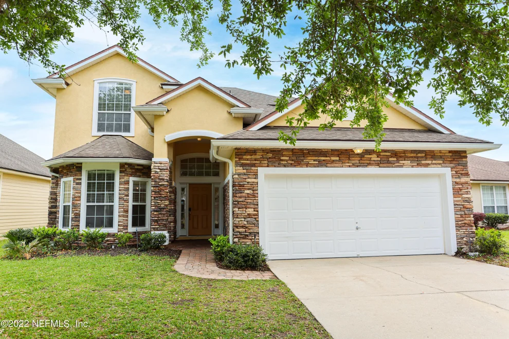 Unit for sale at 903 THOROUGHBRED Drive, Orange Park, FL 32065