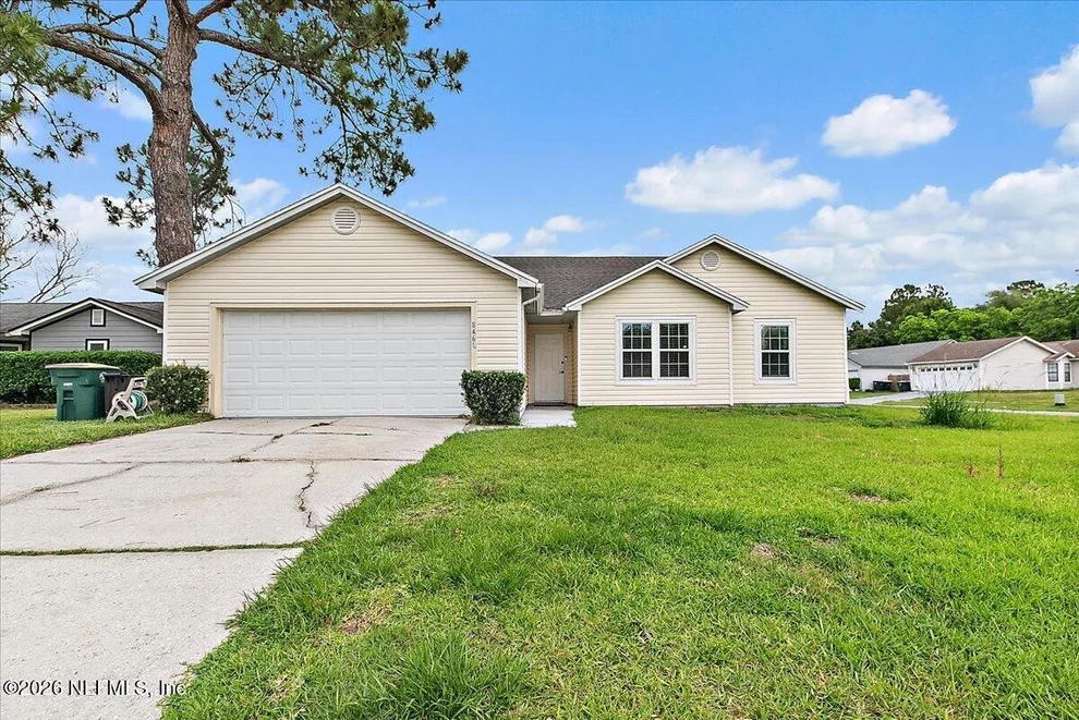 Unit for sale at 8461 IVEY Road, Jacksonville, FL 32216