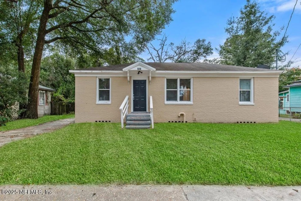 Unit for sale at 928 BRANDYWINE Street, Jacksonville, FL 32208