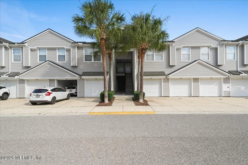 Unit for sale at 7068 DEER LODGE Circle, Jacksonville, FL 32256