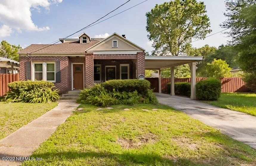 Unit for sale at 4512 FRENCH Street, Jacksonville, FL 32205