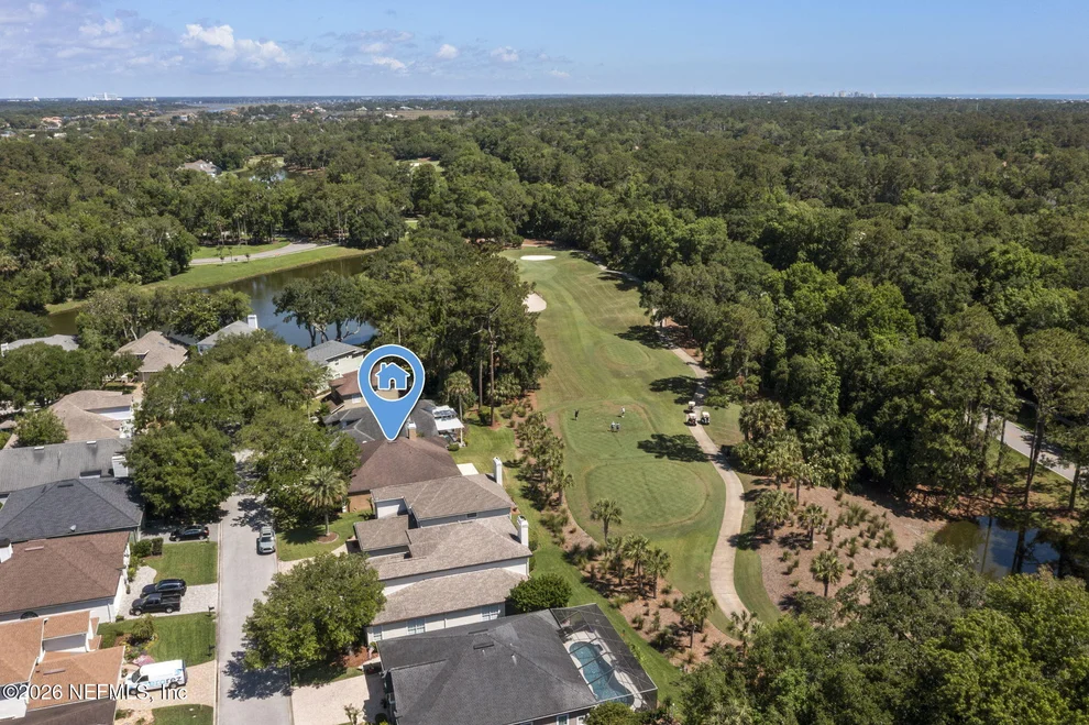 Unit for sale at 6510 BURNHAM Circle, Ponte Vedra, FL 32082