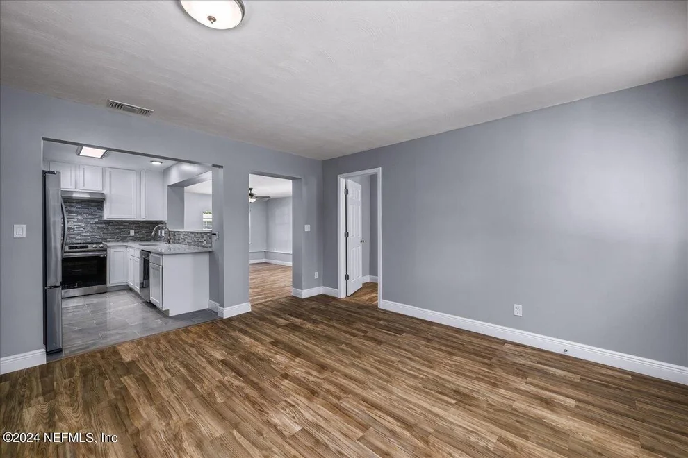 Unit for sale at 3731 HASLETT Drive E, Jacksonville, FL 32277