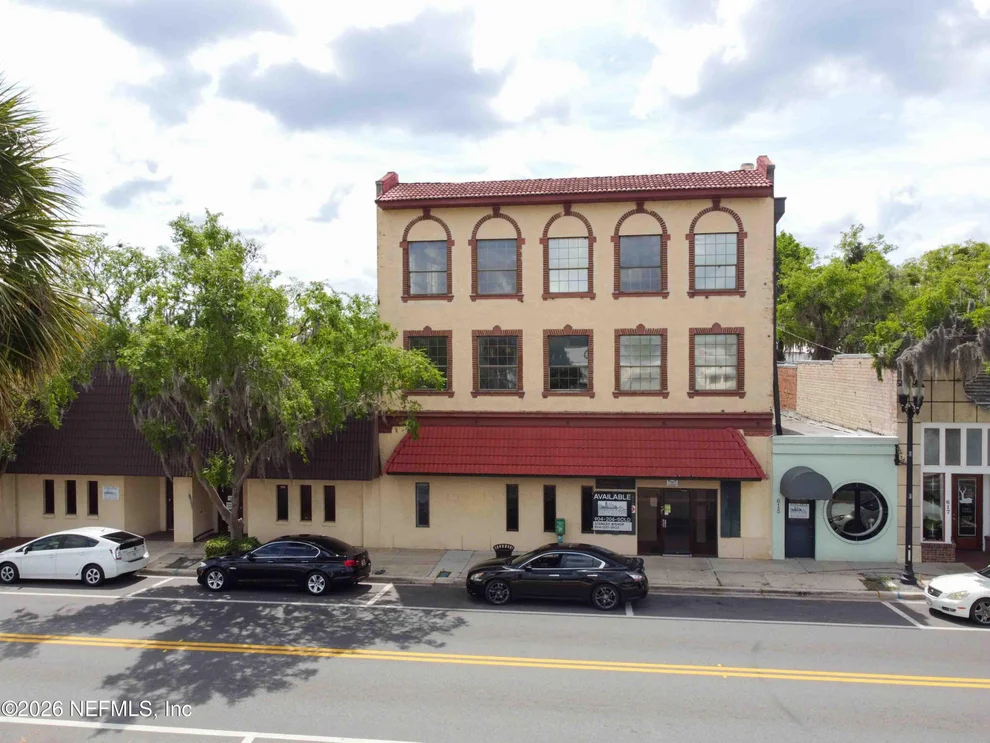 Unit for sale at 613 ST JOHNS Avenue, Palatka, FL 32177
