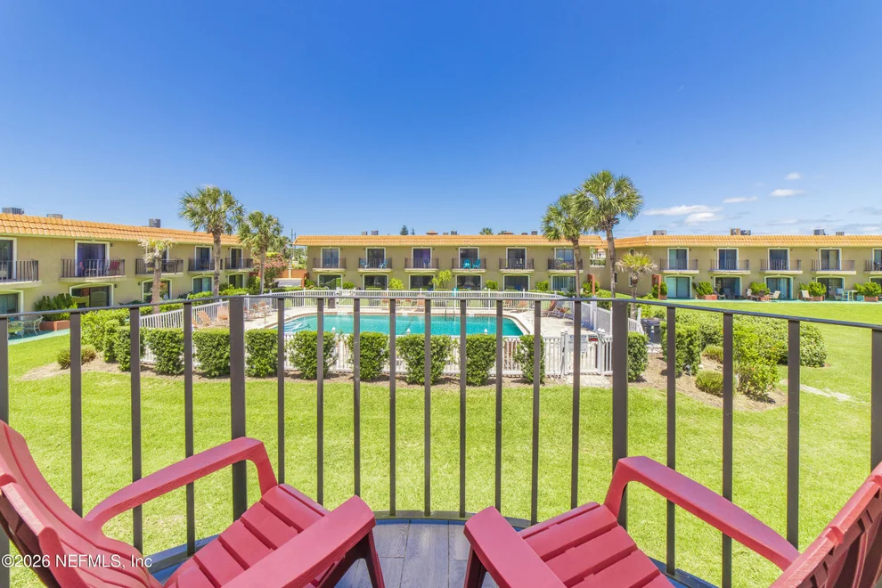 Unit for sale at 826 A1A BEACH BLVD Boulevard, St. Augustine, FL 32080