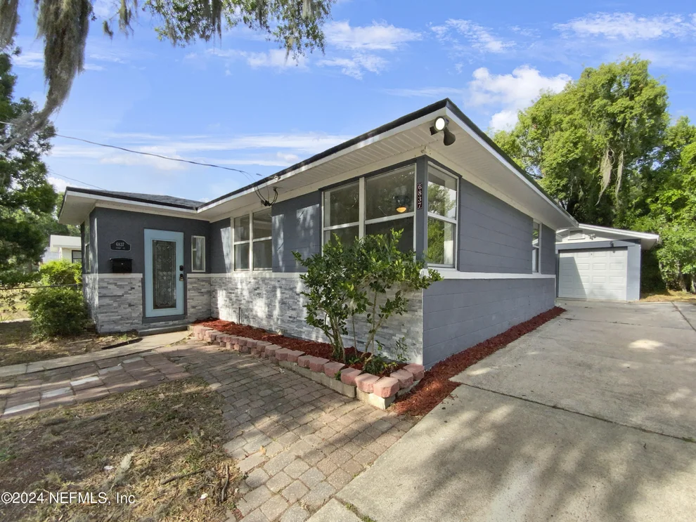 Unit for sale at 6837 PERRY Street, Jacksonville, FL 32208