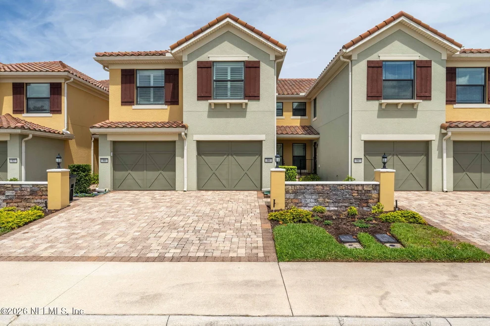 Unit for sale at 86 FAWN GULLY Lane, Ponte Vedra, FL 32081