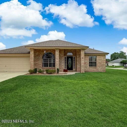 Unit for sale at 3900 HEAVENSIDE Court, Orange Park, FL 32073