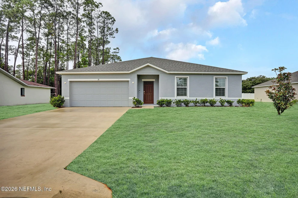 Unit for sale at 28 BECKER Lane, Palm Coast, FL 32137