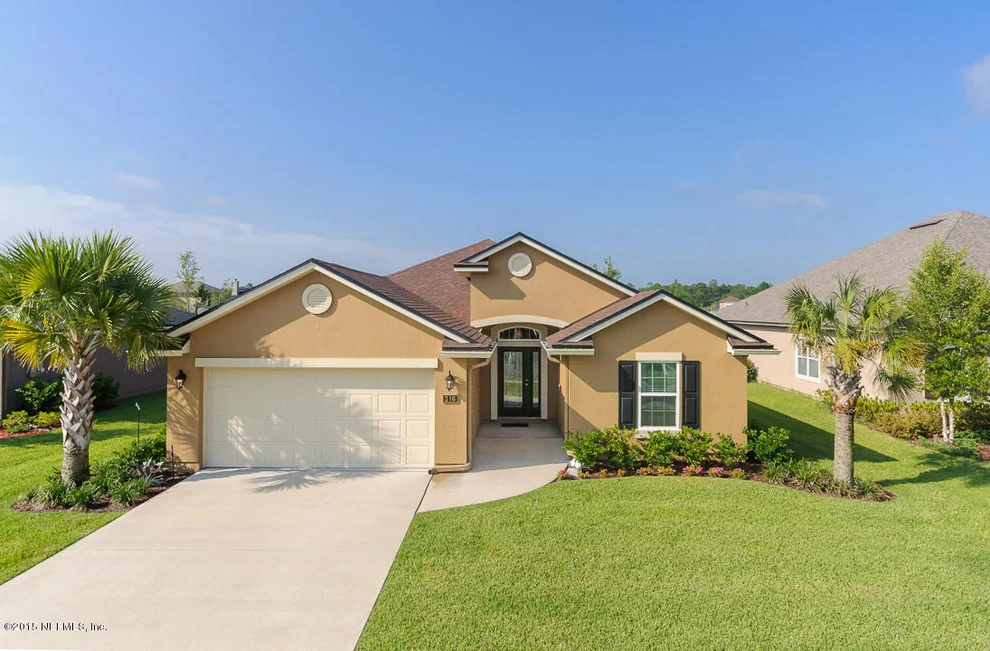 Unit for sale at 316 PALAZZO Circle, St. Augustine, FL 32092