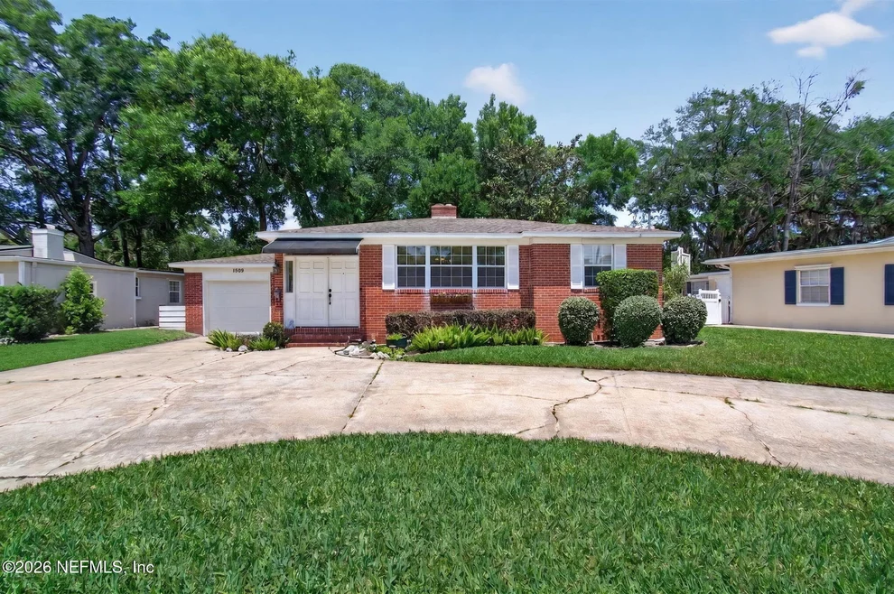 Unit for sale at 1839 CORNELL Road, Jacksonville, FL 32207