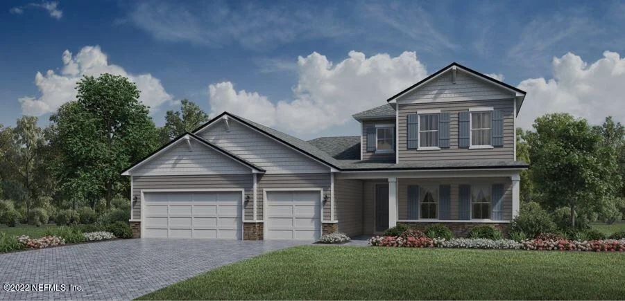 Unit for sale at 29 TRADESMAN Lane, St. Johns, FL 32259
