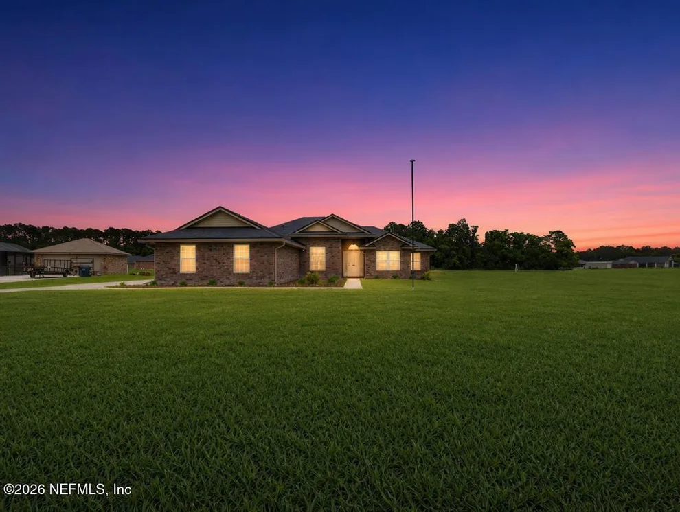 Unit for sale at 53702 CARRINGTON Drive, Callahan, FL 32011