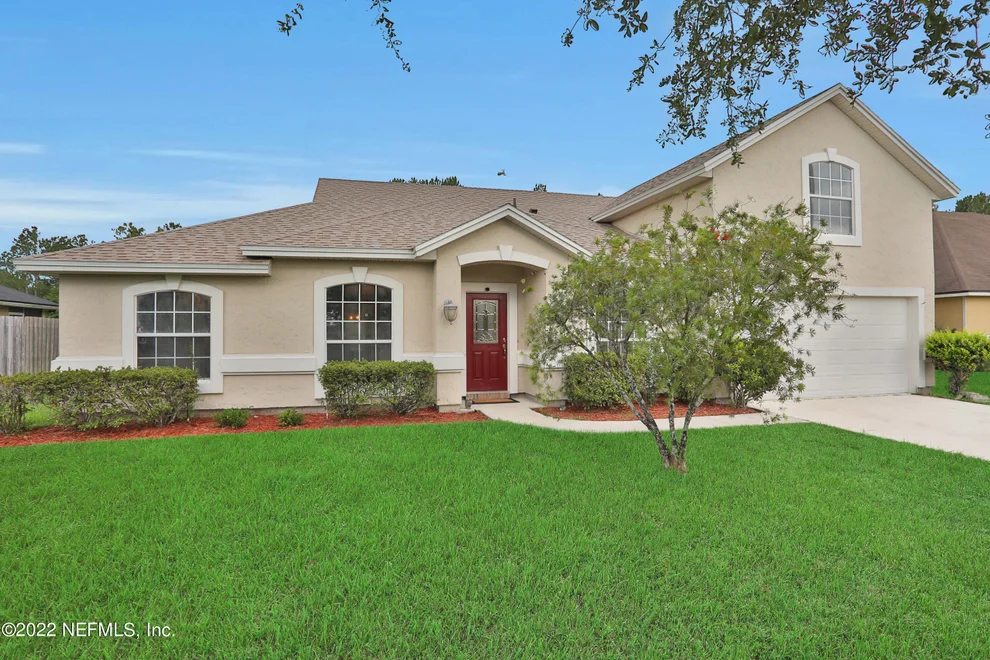 Unit for sale at 2447 ROYAL POINTE Drive, Green Cove Springs, FL 32043