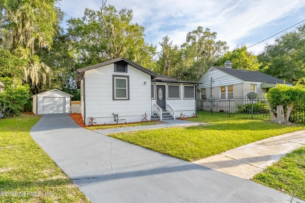 Unit for sale at 104 W 54TH Street, Jacksonville, FL 32208