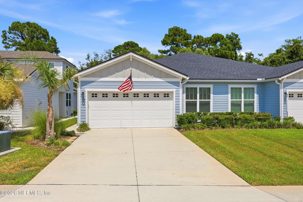 Unit for sale at 130 MODESTO Drive, St. Augustine, FL 32086